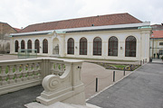 Orangerie Belvedere