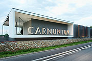 Landesausstellungszentrum Carnuntum